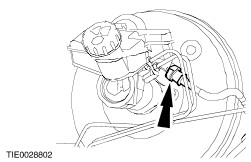 Ford Workshop Manuals > Ka 1997 (09.1996-) > Mechanical Repairs > 3